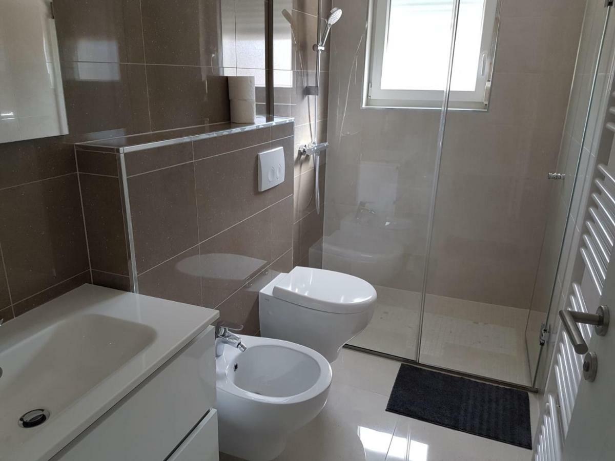 Apartman Ana Porat  Exteriör bild