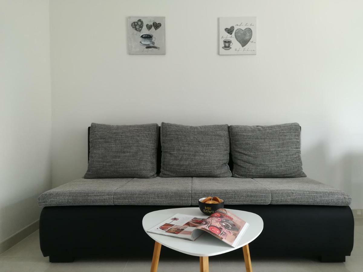 Apartman Ana Porat  Exteriör bild