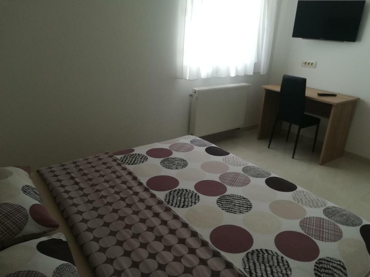 Apartman Ana Porat  Exteriör bild