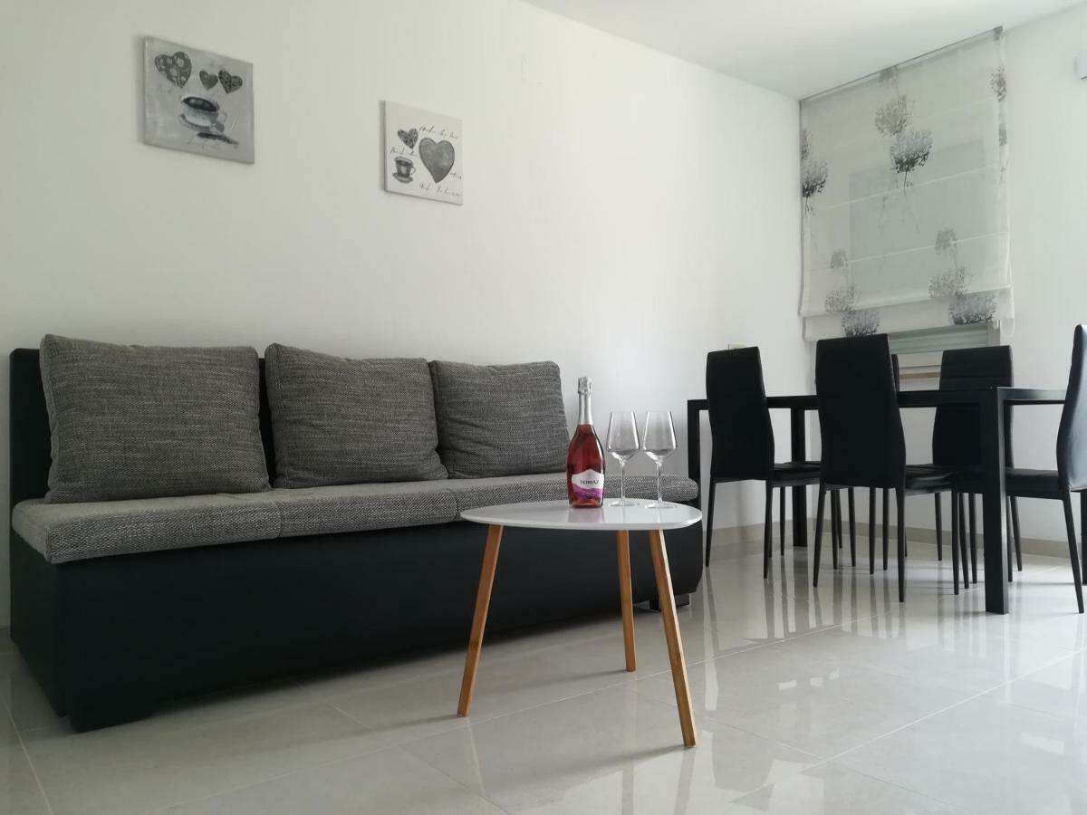 Apartman Ana Porat  Exteriör bild
